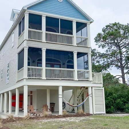 Вилла Salty Daze Cape San Blas Экстерьер фото