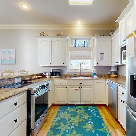 Вилла Salty Daze Cape San Blas Экстерьер фото