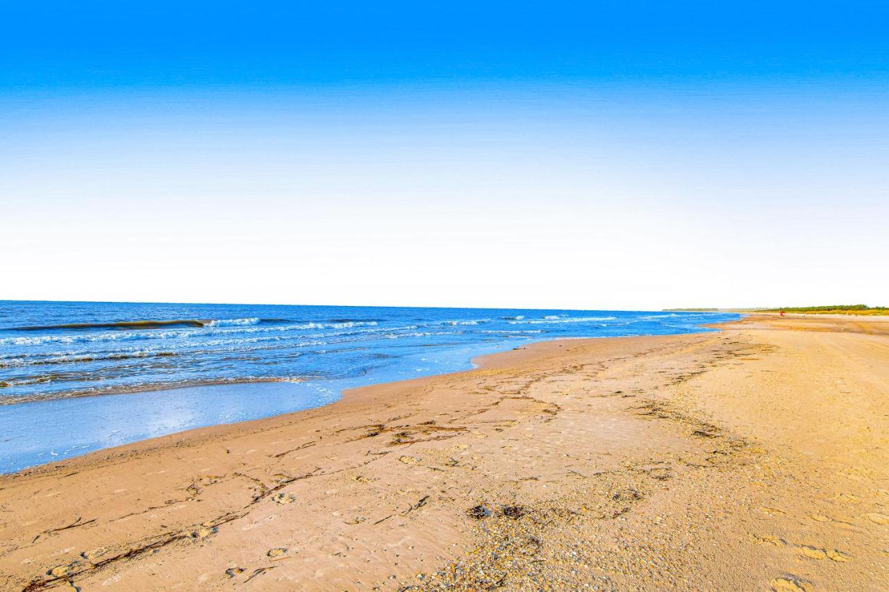 Вилла Salty Daze Cape San Blas Экстерьер фото