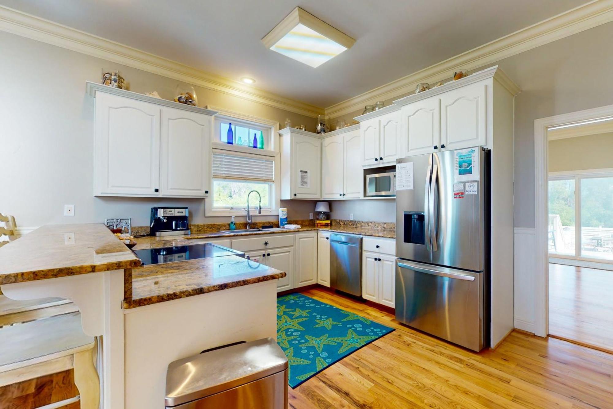 Вилла Salty Daze Cape San Blas Экстерьер фото
