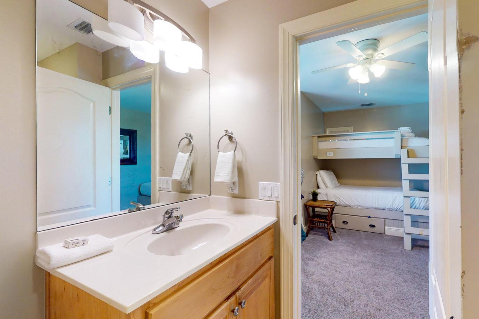 Вилла Salty Daze Cape San Blas Экстерьер фото