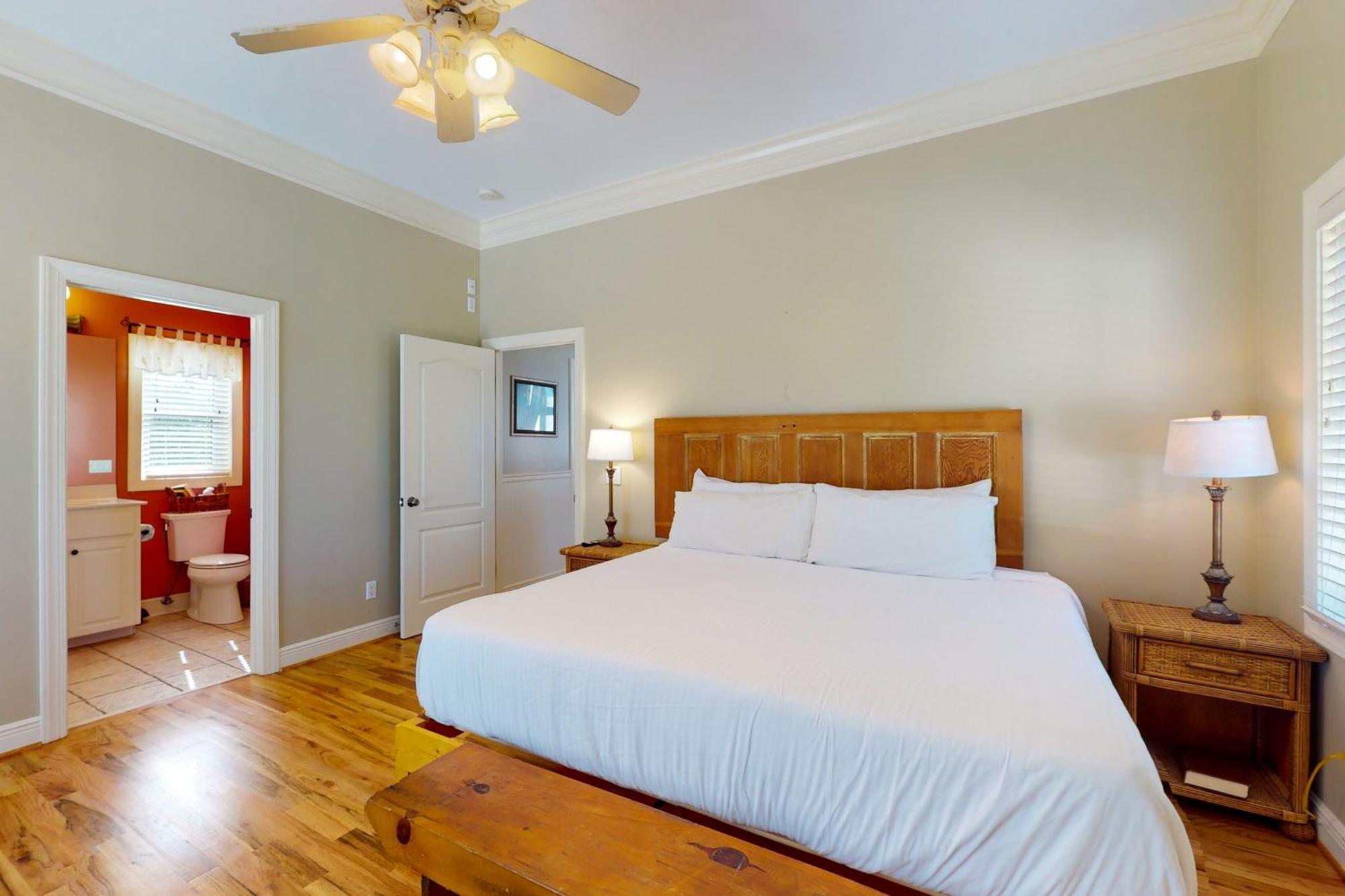 Вилла Salty Daze Cape San Blas Экстерьер фото