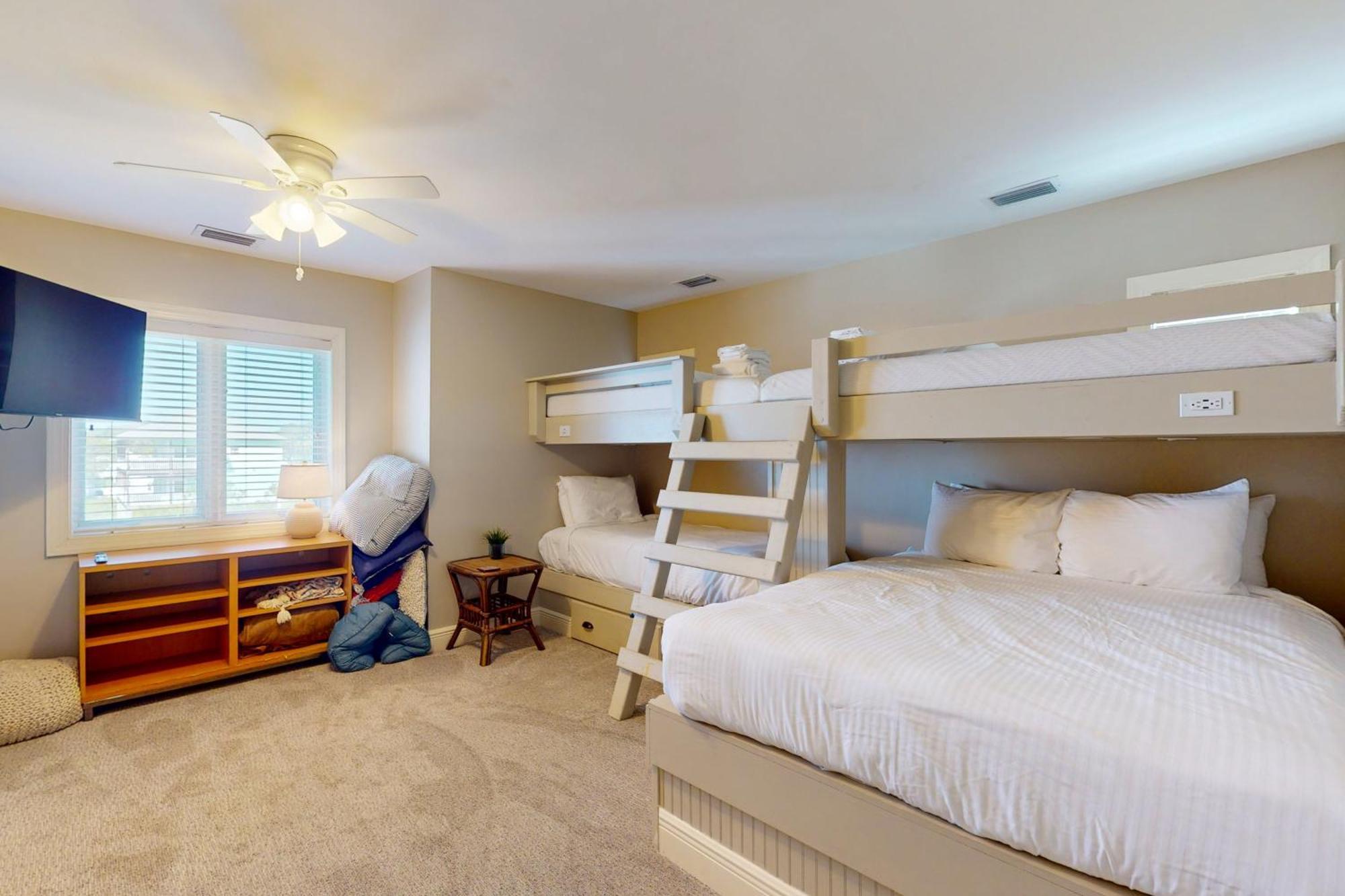 Вилла Salty Daze Cape San Blas Экстерьер фото